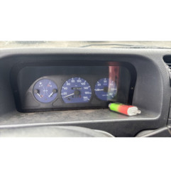 Boite de vitesses PEUGEOT BOXER 1