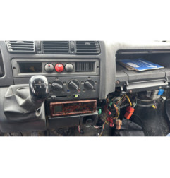 Boite de vitesses PEUGEOT BOXER 1
