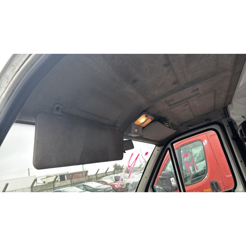 Boite de vitesses PEUGEOT BOXER 1 Photo n°19