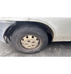 Boite de vitesses PEUGEOT BOXER 1