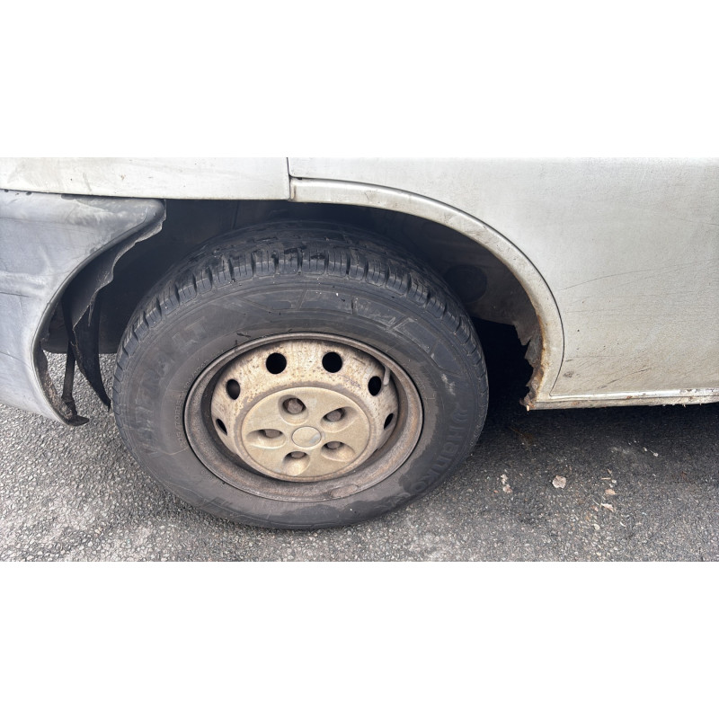 Boite de vitesses PEUGEOT BOXER 1 Photo n°20