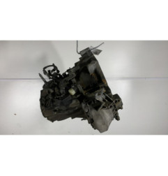 Boite de vitesses CITROEN DS4