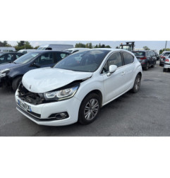 Boite de vitesses CITROEN DS4