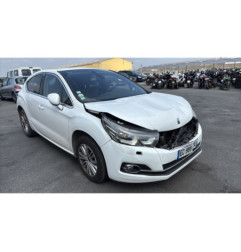 Boite de vitesses CITROEN DS4