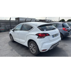 Boite de vitesses CITROEN DS4