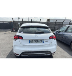 Boite de vitesses CITROEN DS4