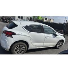 Boite de vitesses CITROEN DS4