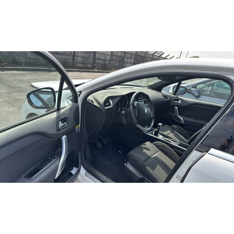 Boite de vitesses CITROEN DS4 Photo n°13