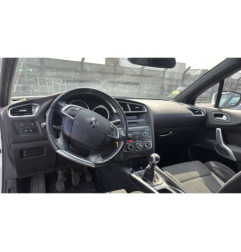 Boite de vitesses CITROEN DS4