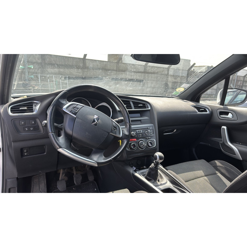 Boite de vitesses CITROEN DS4 Photo n°16