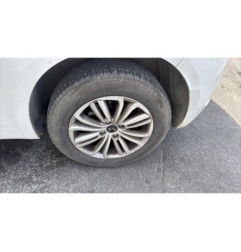 Boite de vitesses CITROEN DS4