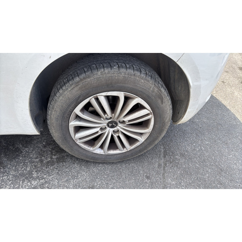 Boite de vitesses CITROEN DS4 Photo n°18