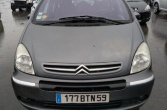 Pedale d'embrayage CITROEN XSARA PICASSO
