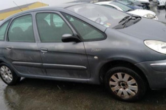 Pedale d'embrayage CITROEN XSARA PICASSO