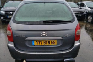 Pedale d'embrayage CITROEN XSARA PICASSO