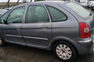 Pedale d'embrayage CITROEN XSARA PICASSO