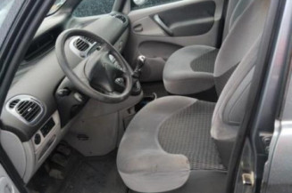 Pedale d'embrayage CITROEN XSARA PICASSO