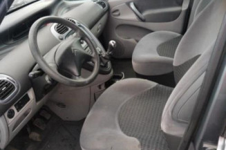 Pedale d'embrayage CITROEN XSARA PICASSO