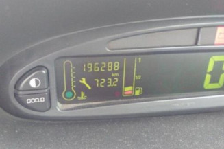 Pedale d'embrayage CITROEN XSARA PICASSO