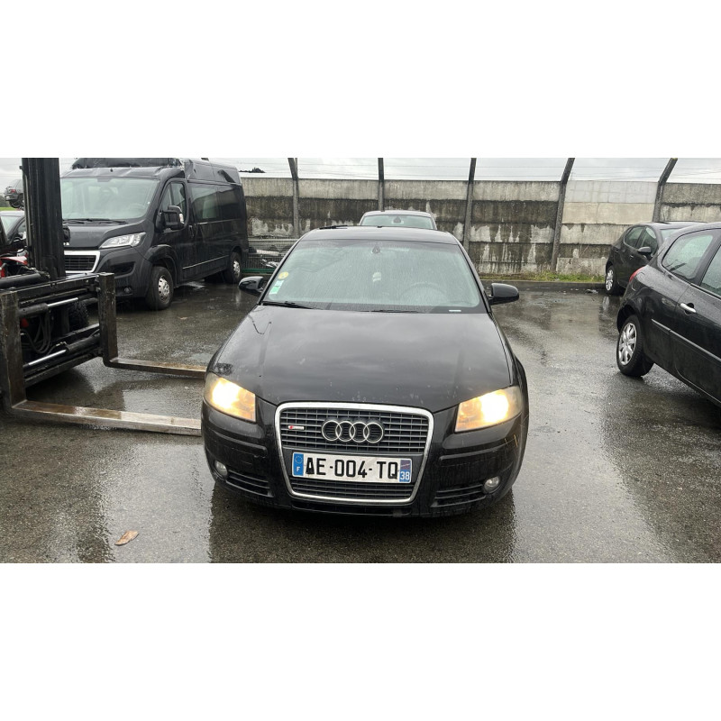 Jante AUDI A3 2 Photo n°8