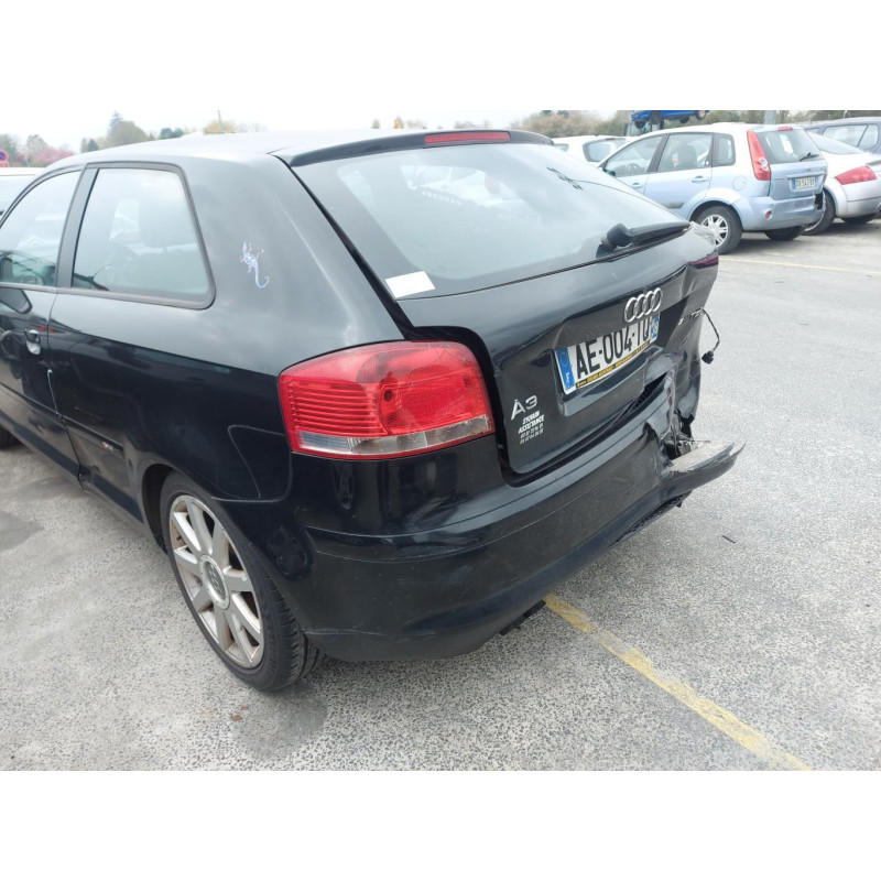 Jante AUDI A3 2 Photo n°9