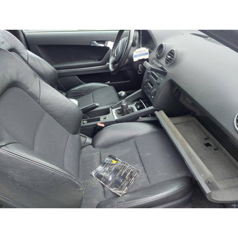 Jante AUDI A3 2 Photo n°10