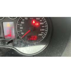Jante AUDI A3 2