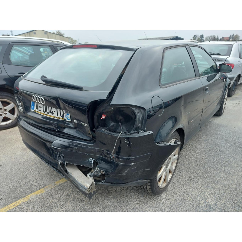 Jante AUDI A3 2 Photo n°14