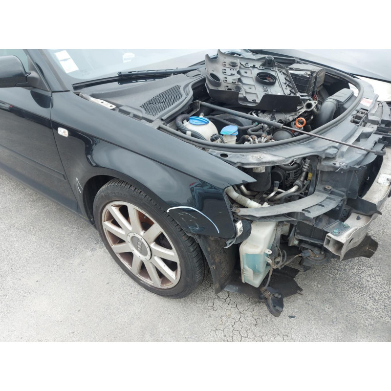 Jante AUDI A3 2 Photo n°12