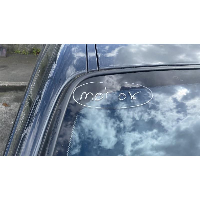 Jante CITROEN C5 1 Photo n°20