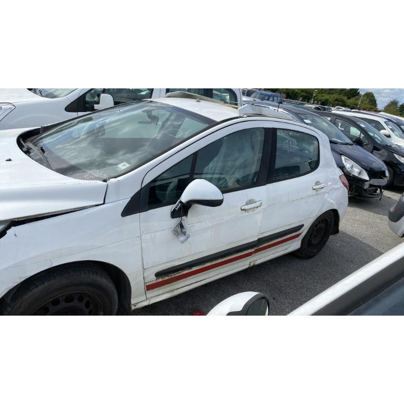 Jante PEUGEOT 308 1 Photo n°4