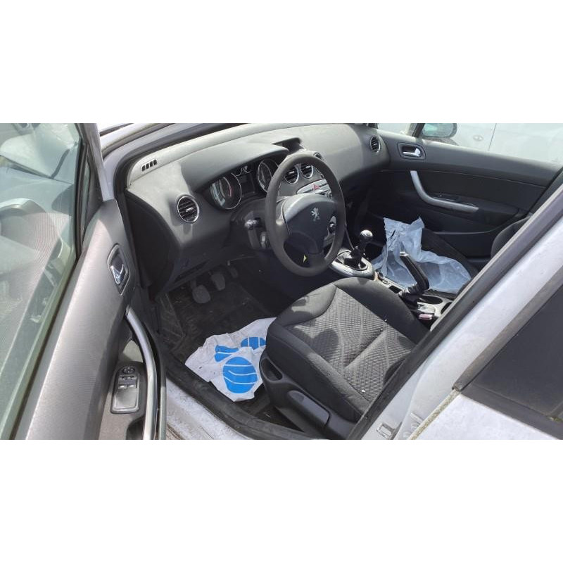 Jante PEUGEOT 308 1 Photo n°5
