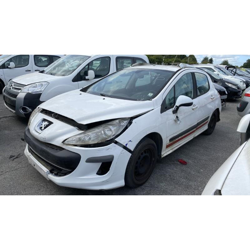 Jante PEUGEOT 308 1 Photo n°9