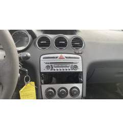Jante PEUGEOT 308 1