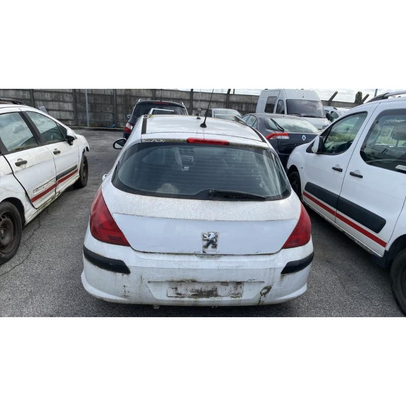 Jante PEUGEOT 308 1 Photo n°15
