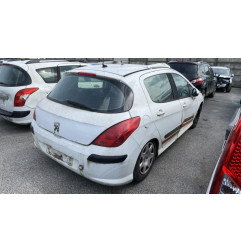 Jante PEUGEOT 308 1