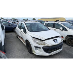 Jante PEUGEOT 308 1
