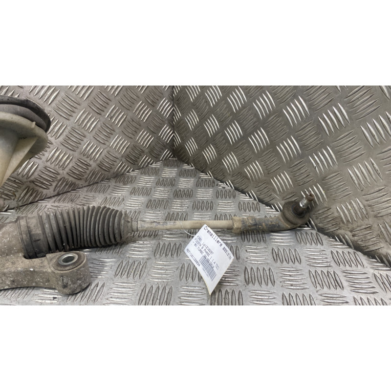 Cremaillere assistee FORD FIESTA 6 Photo n°4