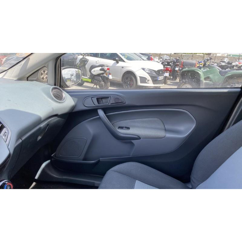 Cremaillere assistee FORD FIESTA 6 Photo n°7