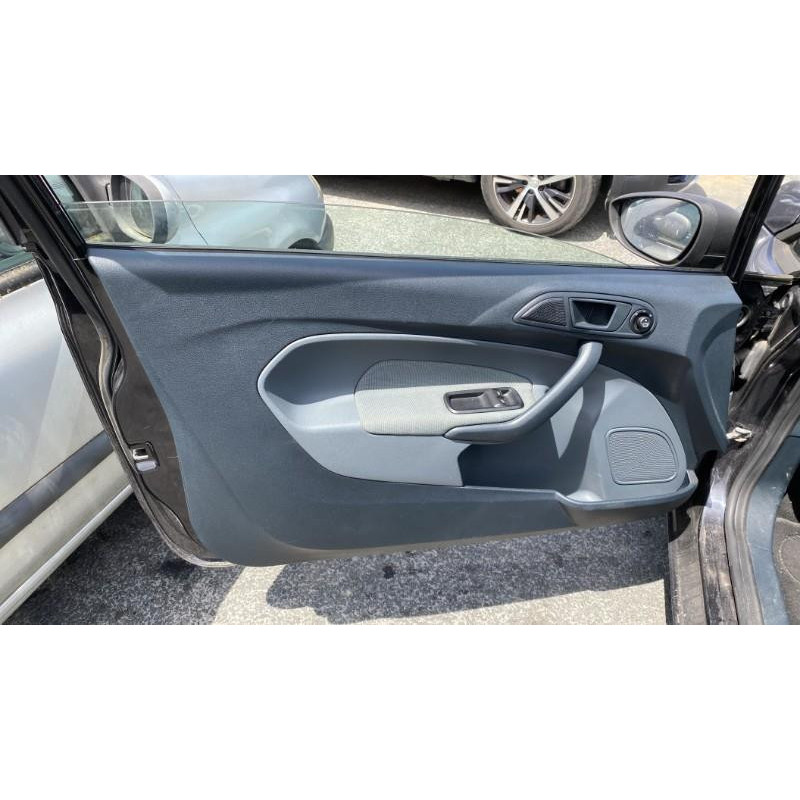Cremaillere assistee FORD FIESTA 6 Photo n°8