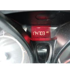 Cremaillere assistee FORD FIESTA 6