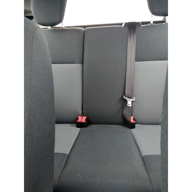 Cremaillere assistee FORD FIESTA 6 Photo n°14