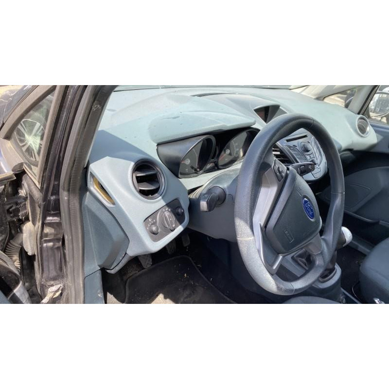 Cremaillere assistee FORD FIESTA 6 Photo n°15