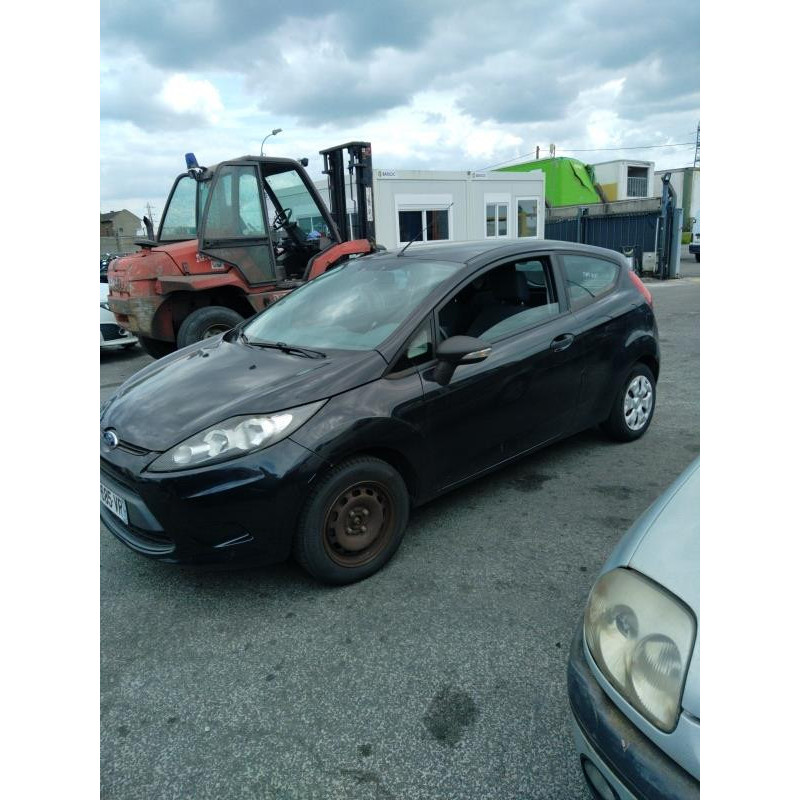Cremaillere assistee FORD FIESTA 6 Photo n°17