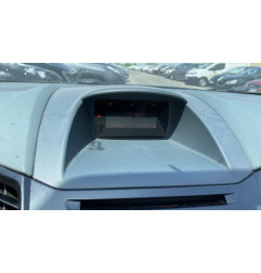 Cremaillere assistee FORD FIESTA 6