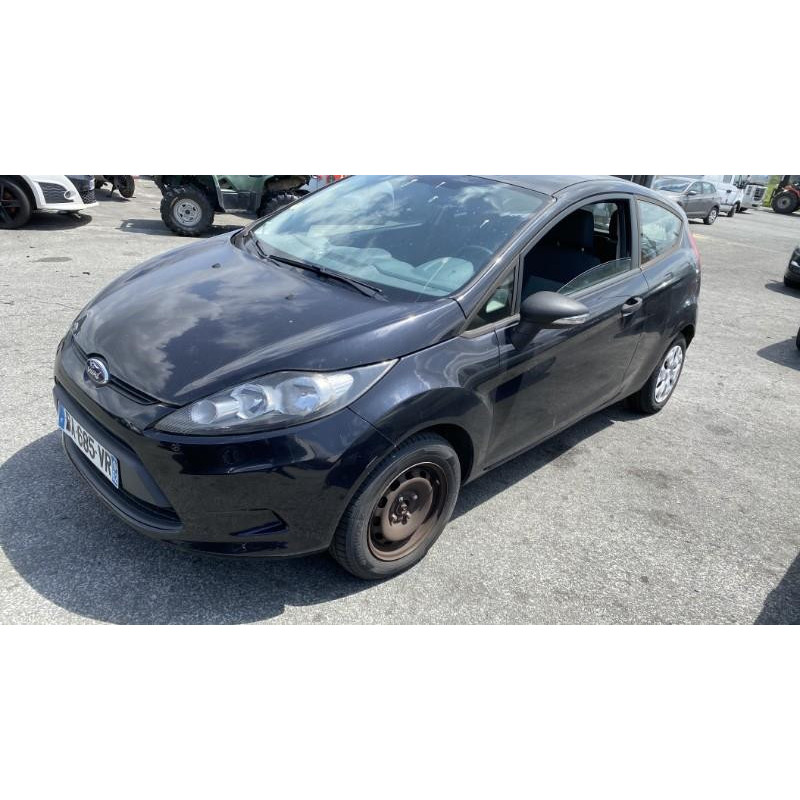 Cremaillere assistee FORD FIESTA 6 Photo n°20