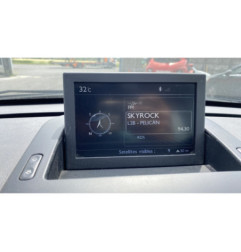 Cremaillere assistee PEUGEOT 3008 1