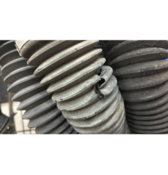 Cremaillere assistee AUDI A4 3