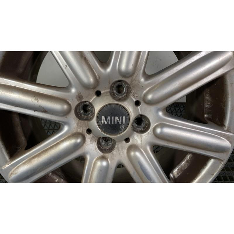 Jante MINI MINI 2 R56 Photo n°3