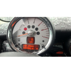 Jante MINI MINI 2 R56